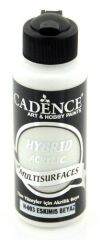 Cadence Hybrid Acrylic Paint - ancient white