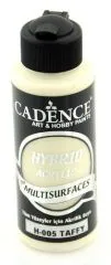 Cadence Hybrid Acrylic Paint - taffy