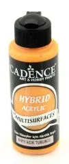 Cadence Hybrid Acrylic Paint - light orange