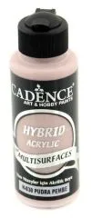 Cadence Hybrid Acrylic Paint - powder pink
