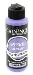Cadence Hybrid Acrylic Paint - purple