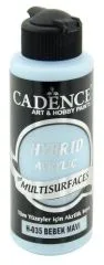 Cadence Hybrid Acrylic Paint - baby blue