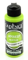 Cadence Hybrid Acrylic Paint - pistachio green