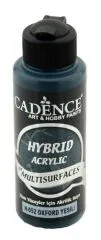 Cadence Hybrid Acrylic Paint - oxford green