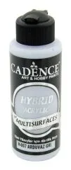 Cadence Hybrid Acrylic Paint - slate gray