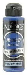 Cadence Hybrid Acrylic Paint - ocean
