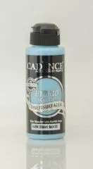 Cadence Hybrid Acrylic Paint - river blue