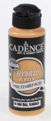 Cadence Hybrid Acrylic Paint - pumpkin