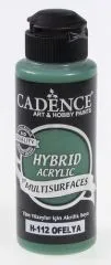 Cadence Hybrid Acrylic Paint - ophelia