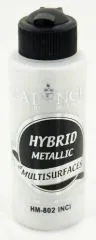 Cadence Hybrid Metallic Acrylic Paint - pearl