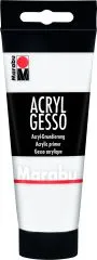 Marabu Acryl Gesso wei�