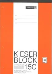 Kieser Block 15C