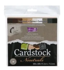 coredinations Cardstock Neutrals