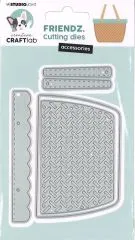 StudioLight Stanze Friendz Nr. 477 - K�rbchen