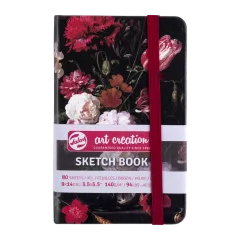 Talens Art Creation Sketch Book 9x14cm still life