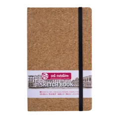 Talens Art Creation Sketch Book 13x21cm cork