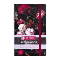 Talens Art Creation Sketch Book 13x21cm still life