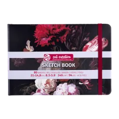 Talens Art Creation Sketch Book 21x14,8cm still life