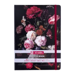 Talens Art Creation Sketch Book 21x29,7cm still life