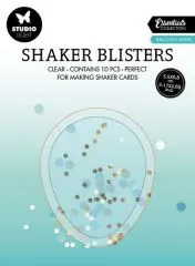 Studio Light Shaker Bliste Esentials Nr. 12 - Ballon