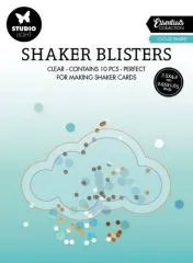 Studio Light Shaker Bliste Esentials Nr. 11 - Cloud