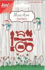 Stanze Schneemann