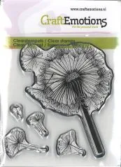 Clearstamp - L�wenzahn