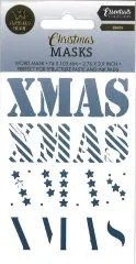StudioLight Mask Essentials nr. 211 - XMAS