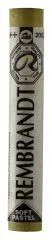 Rembrandt Weiche Pastelle - zitronengelb 205.3