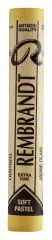 Rembrandt Weiche Pastelle - hellgelb 201.7
