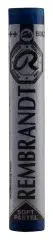 Rembrandt Weiche Pastelle - preussischblau 508.7