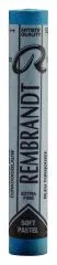 Rembrandt Weiche Pastelle - t�rkisblau 522.5