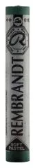 Rembrandt Weiche Pastelle - permanentgr�n dunkel 619.3