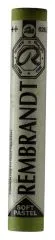 Rembrandt Weiche Pastelle - zinnobergr�n hell 626.7