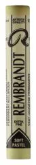 Rembrandt Weiche Pastelle - permanentgelbgr�n 633.9