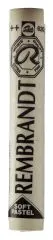 Rembrandt Weiche Pastelle - olivgr�n 620.10