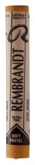 Rembrandt Weiche Pastelle - gelber ocker 227.5