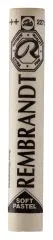 Rembrandt Weiche Pastelle - gelber ocker 227.10
