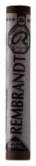 Rembrandt Weiche Pastelle - umbra natur 408.7