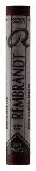 Rembrandt Weiche Pastelle - umbra gebrannt 409.5