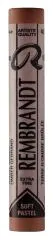 Rembrandt Weiche Pastelle - umbra gebrannt 409.8