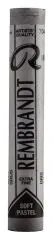 Rembrandt Weiche Pastelle - grau 704.8