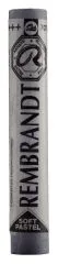 Rembrandt Weiche Pastelle - mausgrau 707.8