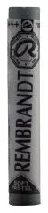 Rembrandt Weiche Pastelle - gr�ngrau 709.7