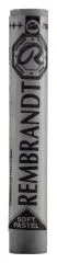 Rembrandt Weiche Pastelle - gr�ngrau 709.8