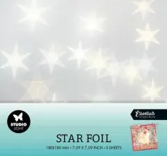 StudioLight Star Foil Essentials nr. 01