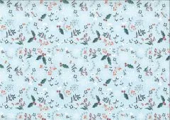 Motiv-Fotokarton Flower Time 300g/qm 49,5x68cm Motiv 03