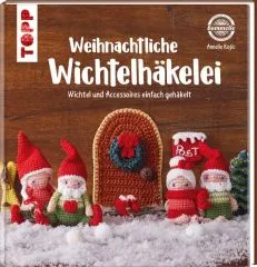 Weihnachtliche Wichtelh�kelei