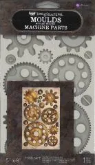 Finnabair Imaginarium Silikon Gie�form Machine Parts
