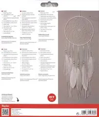 Bastelpackung Traumf�nger